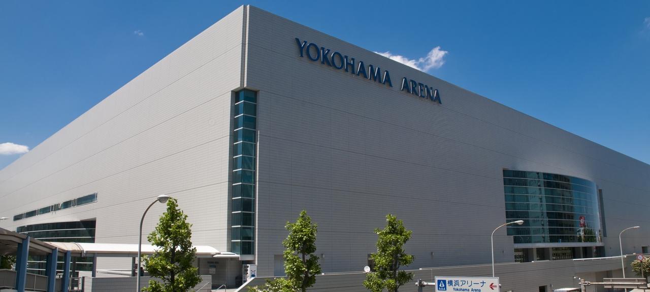 横浜ザ・アパートメント Yokohama  Eksteriør billede
